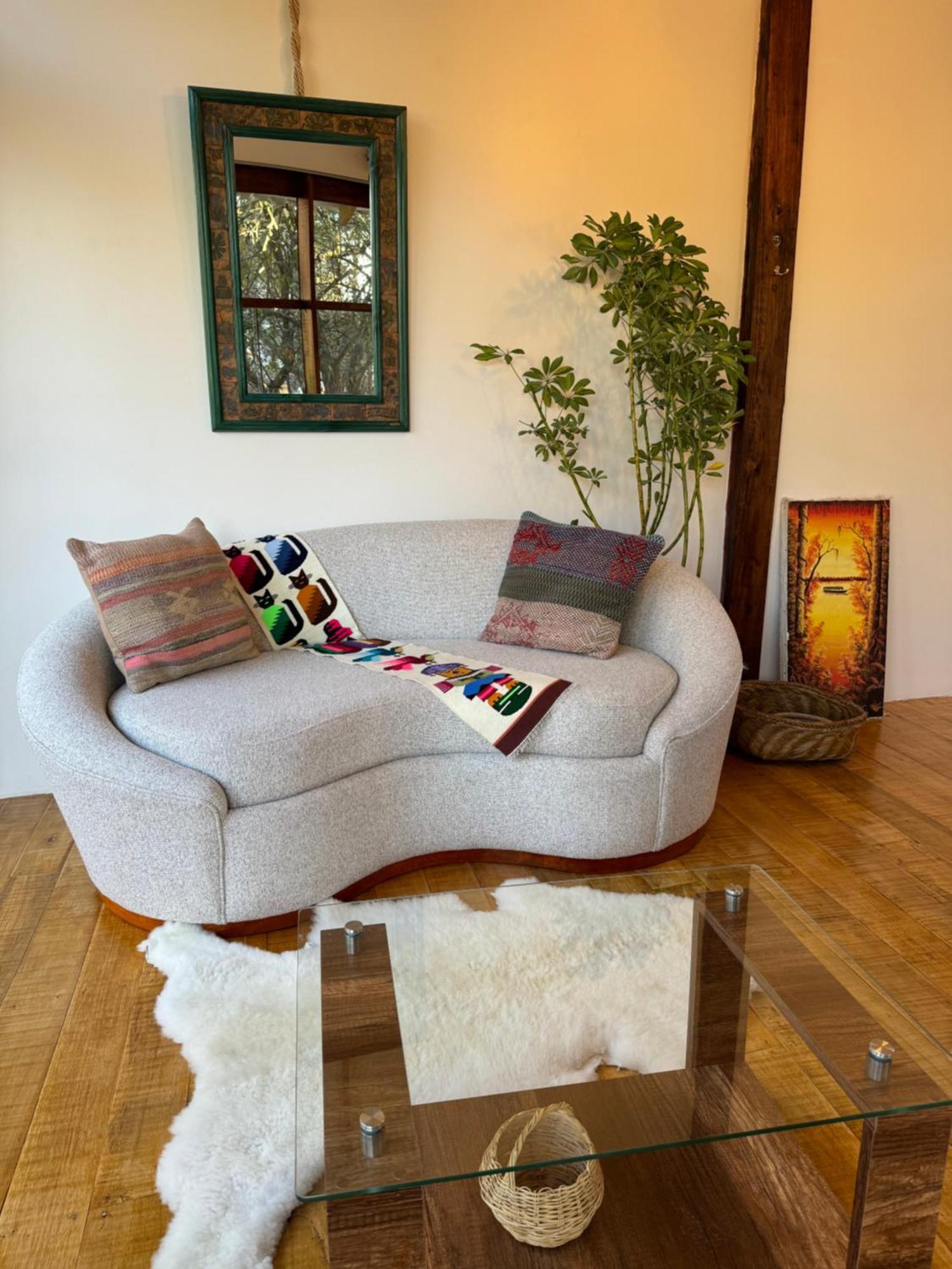 Spirit Of The River Lodge Cuzco Pokoj fotografie